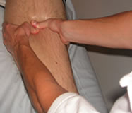 Surrey Massage Therapy Treatments