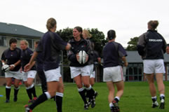 Sports Massage & personal Fitness Training Clients include International Rugby Squad
