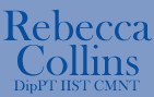 Rebecca Collins - Personal Trainer & Sports Masage Therapist